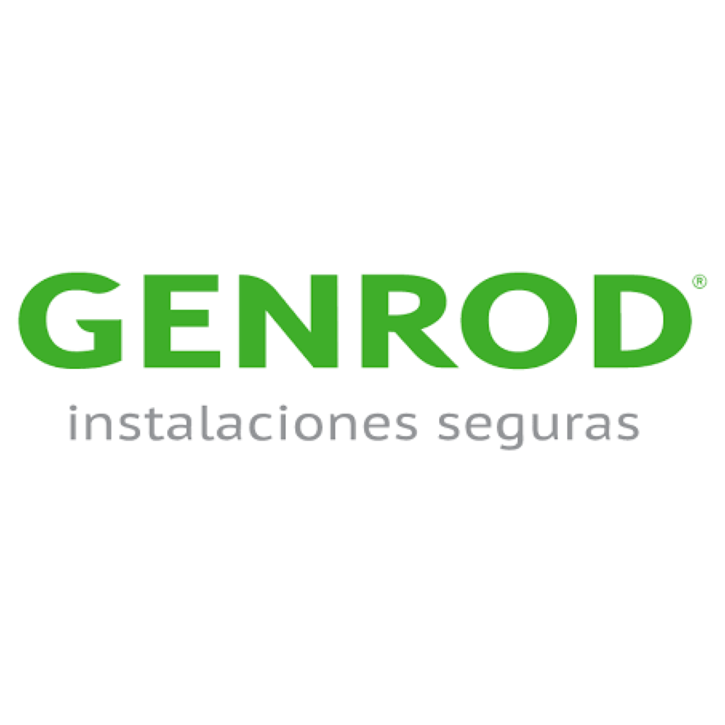 LOGO GENROD-23